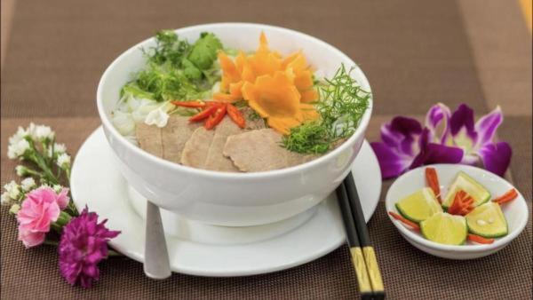 Trang Toan Hotel Chan Chau Eksteriør billede